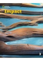 IMPACT 2ND EDITION. Workbook 3