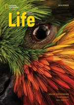 LIFE 3RD EDITION BEGINNER. Teacher's Book