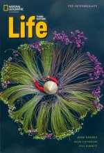 LIFE 3RD EDITION PRE-INTERMEDIATE. Teacher's Book