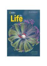 LIFE 3RD EDITION PRE-INTERMEDIATE. Combo Split B with the Spark platform