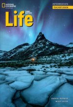 LIFE 3RD EDITION INTERMEDIATE. Teacher's Book