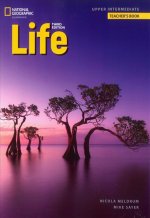 LIFE 3RD EDITION UPPER INTERMEDIATE. Teacher's Book