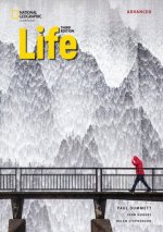 LIFE 3RD EDITION ADVANCED. Teacher's Book