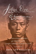 JOHN DOE CHINAMAN