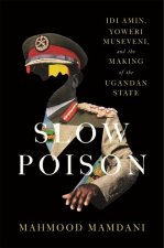 SLOW POISON