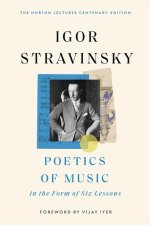 POETICS OF MUSIC IN THE FORM OF 6 LESSON