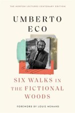 6 WALKS IN THE FICTIONAL WOODS