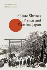 SHINTO SHRINES IN PREWAR & WARTIME JAPAN