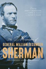 MEMOIRS OF GENERAL WILLIAM TECUMSEH SHER