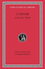 GALLIC WAR