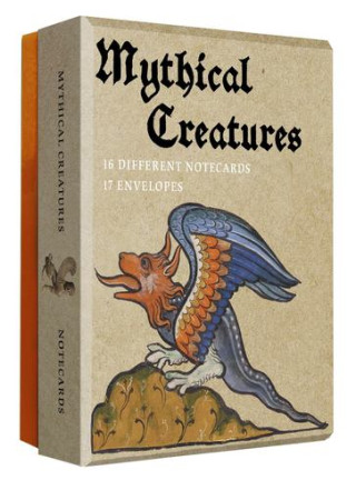 MYTHICAL CREATURES