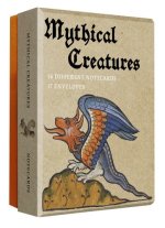 MYTHICAL CREATURES