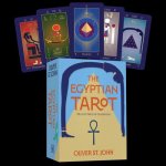 EGYPTIAN TAROT