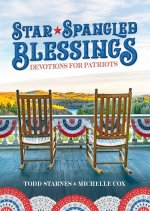 STAR SPANGLED BLESSINGS