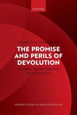 Promise and Perils of Devolution