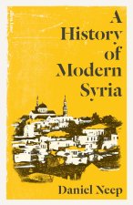 History of Modern Syria