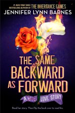 Same Backward as Forward (The Inheritance Games)