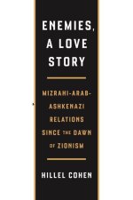 Enemies, a Love Story