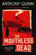 Mouthless Dead