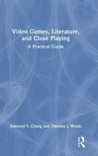 Video Games and Literature