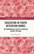 Education in Youth Detention Homes