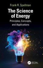 Science of Energy: Principles, Concepts, and Applications