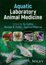 Aquatic Laboratory Animal Medicine