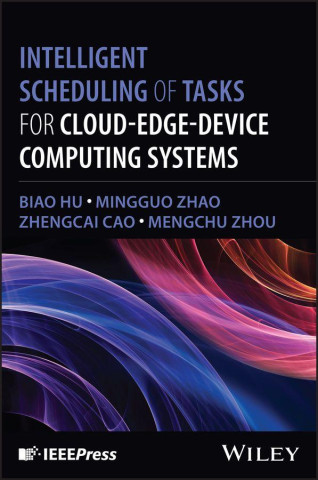 Intelligent Scheduling of Tasks for Cloud-Edge-Dev ice Computing Systems