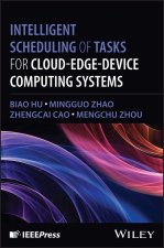Intelligent Scheduling of Tasks for Cloud-Edge-Dev ice Computing Systems
