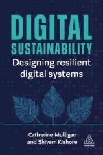 Digital Sustainability - Using Technology for Lasting Impact and Resilience