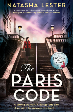 Paris Code
