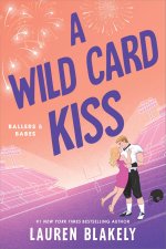 Wild Card Kiss