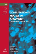 Computational Models of Argument