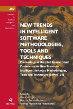 New Trends in Intelligent Software Methodologies, Tools and Techniques