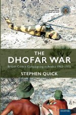 Dhofar War