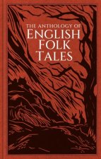 Anthology of English Folk Tales