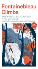 Fontainebleau Climbs