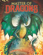 Dragons Colouring