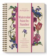 Painted Garden
