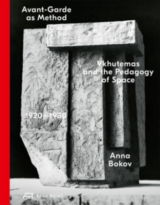 Avant-Garde as Method