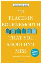 111 Places in Bournemouth That You Shouldn't Miss