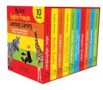 My First English-Fran Ais Learning Library (Ma Premi Re Biblioth Que Bilingue Anglais-Fran Ais)