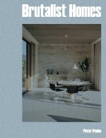 Brutalist Homes