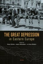 Great Depression in Eastern Europe