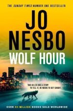 Wolf Hour
