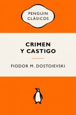 Crimen y castigo