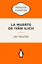 La muerte de Iván Ilich