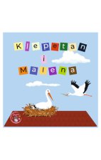 Klepetan i Malena