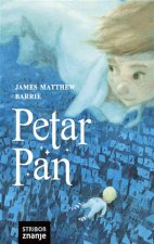 Petar Pan, Stibor 2025.
