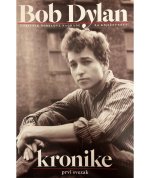 Kronike: Prvi svezak